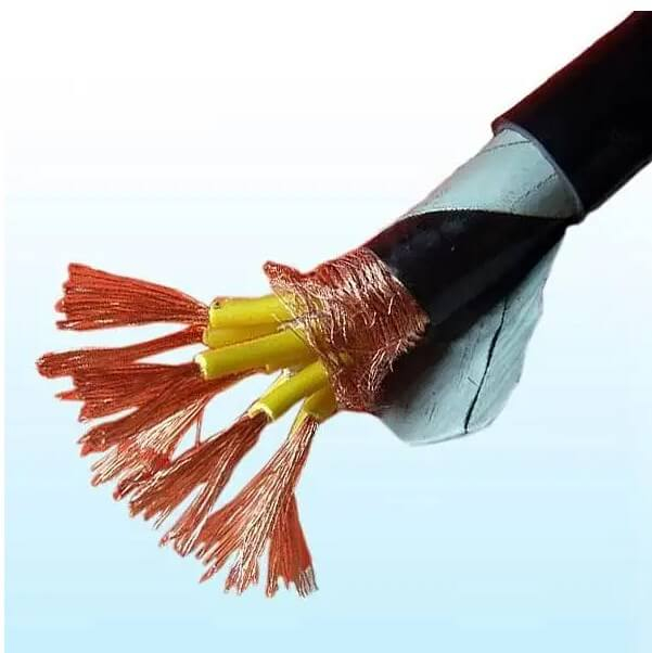 China armored instrument cable price manufacturers, armored instrument