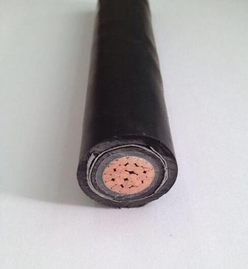 25mm2 35mm2 50mm2 70mm2 95mm2 120mm2 150mm2 185mm2 240mm2 300mm2 Single core CU XLPE PVC STA Steel Tape Armored Electical Power Cable for Construction