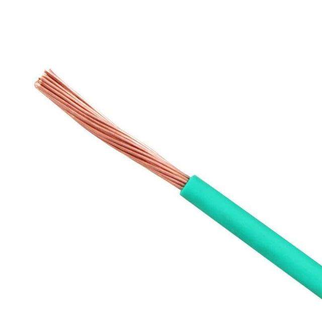 flexible stranded copper wire manufacturer - XITECABLE