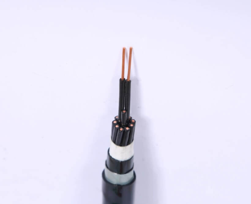 terminating steel wire armoured cable supplier XITECABLE